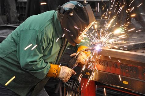 acquisitions of metal fabrication companies|Metal fabricators merge to form Caldera .